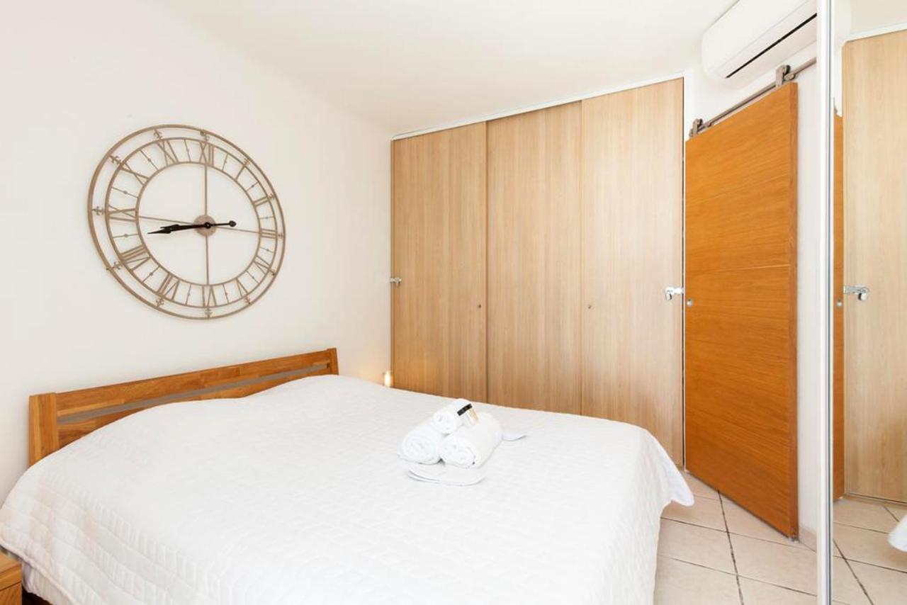 Saint Remy 2 Appartement *