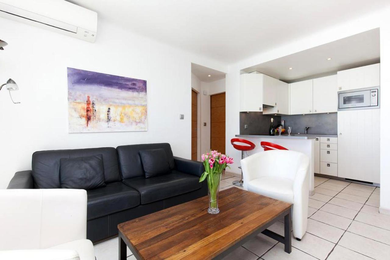 Appartement Saint Remy 2 Cannes