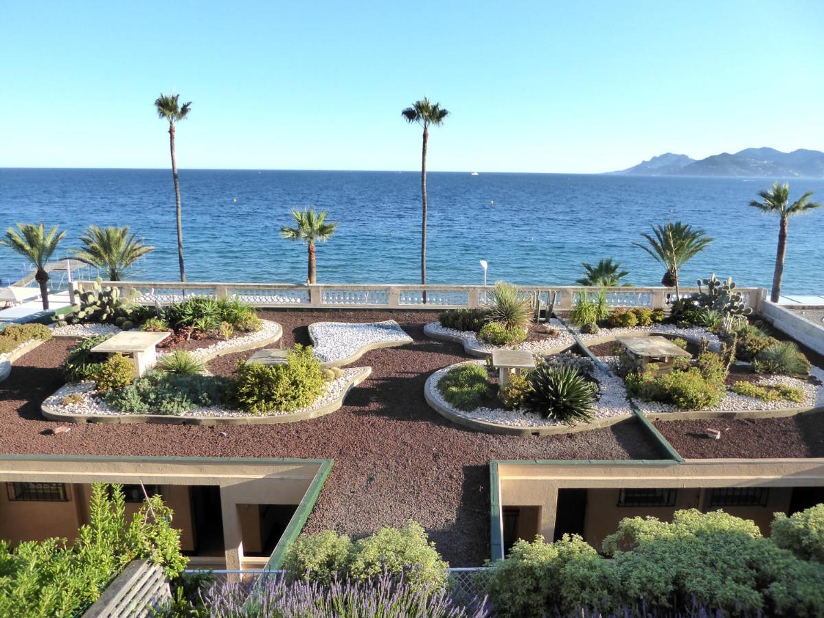 Saint Remy 2 * Cannes