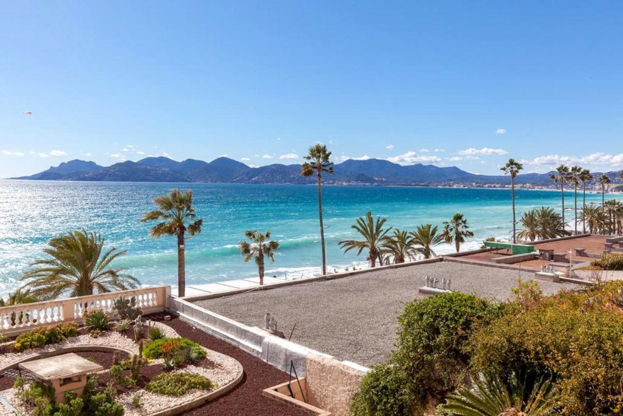 Appartement Saint Remy 2 Cannes