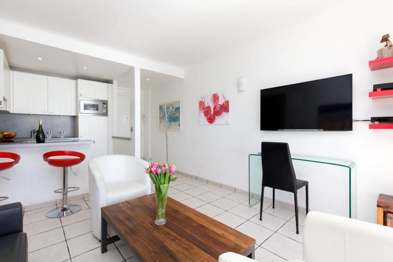 Saint Remy 2 Appartement *
